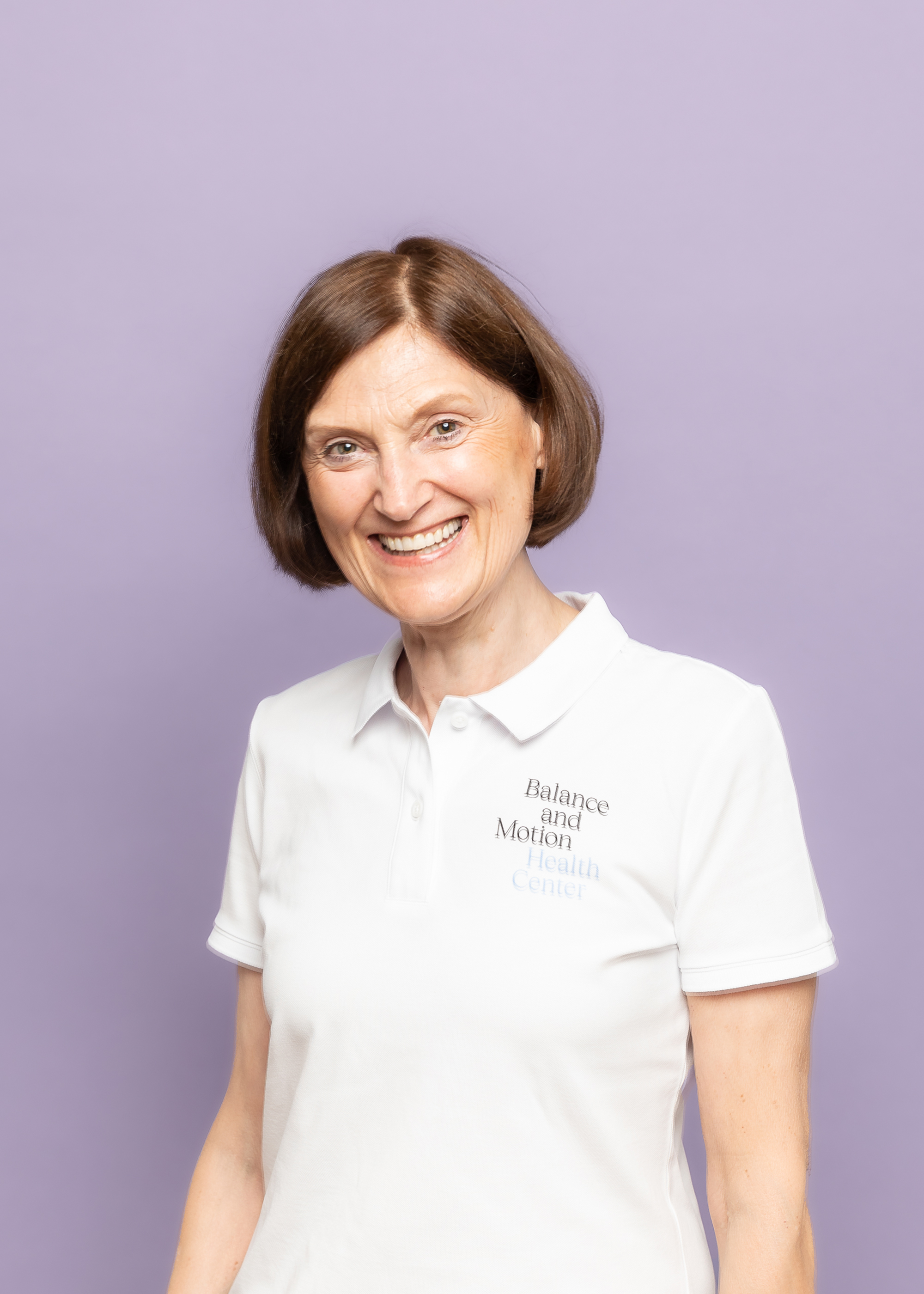 Balance and Motion Health Center