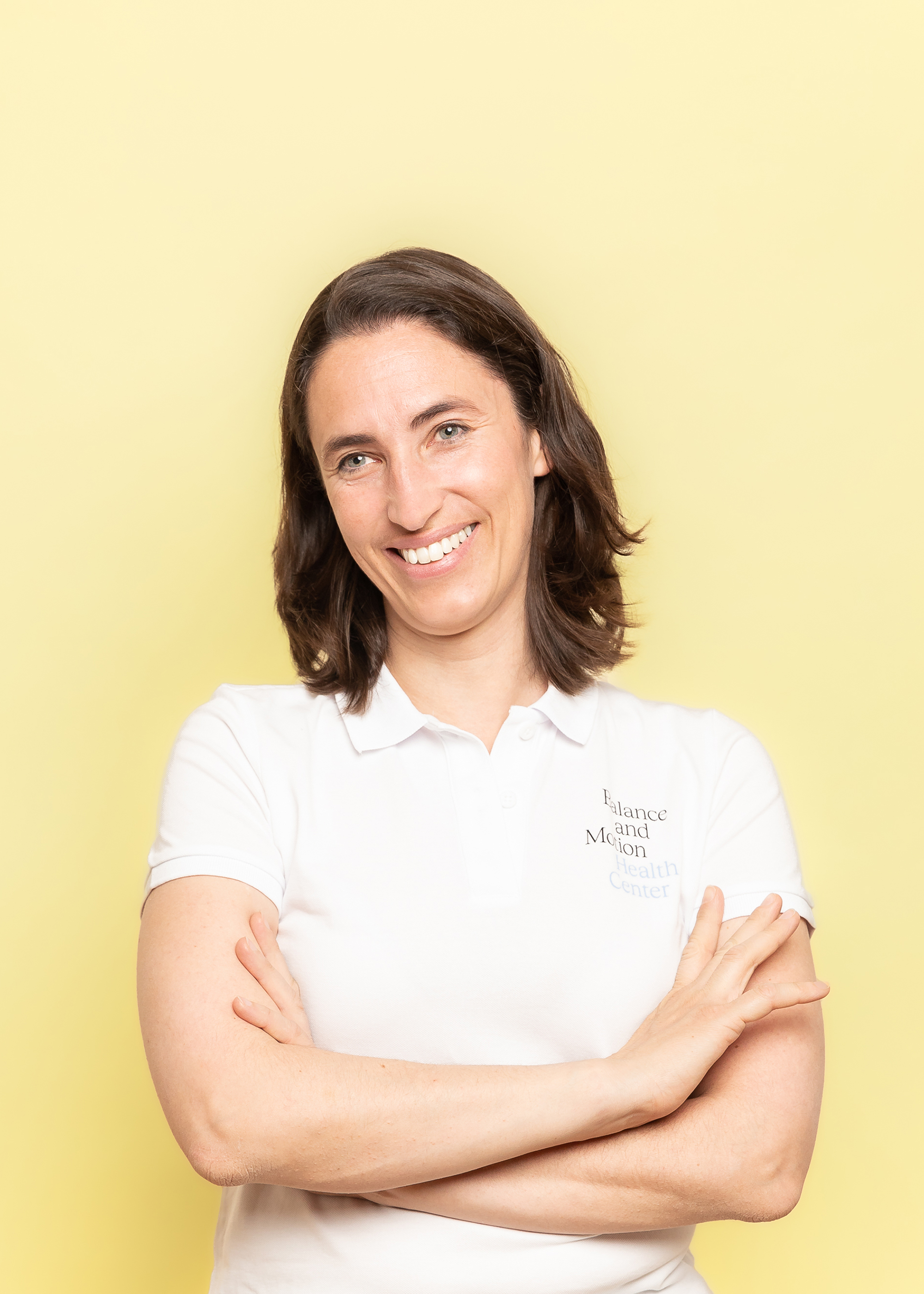 Balance and Motion Health Center