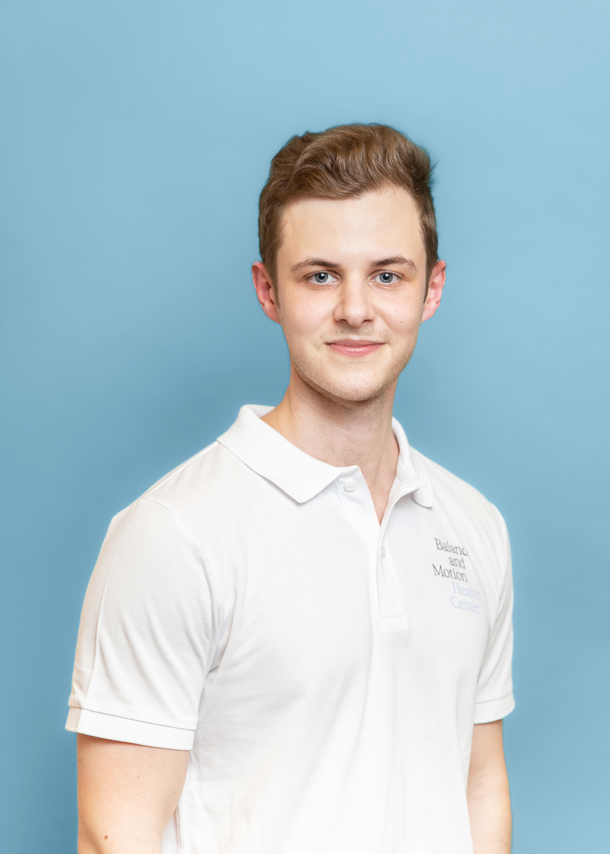 Balance and Motion Health Center