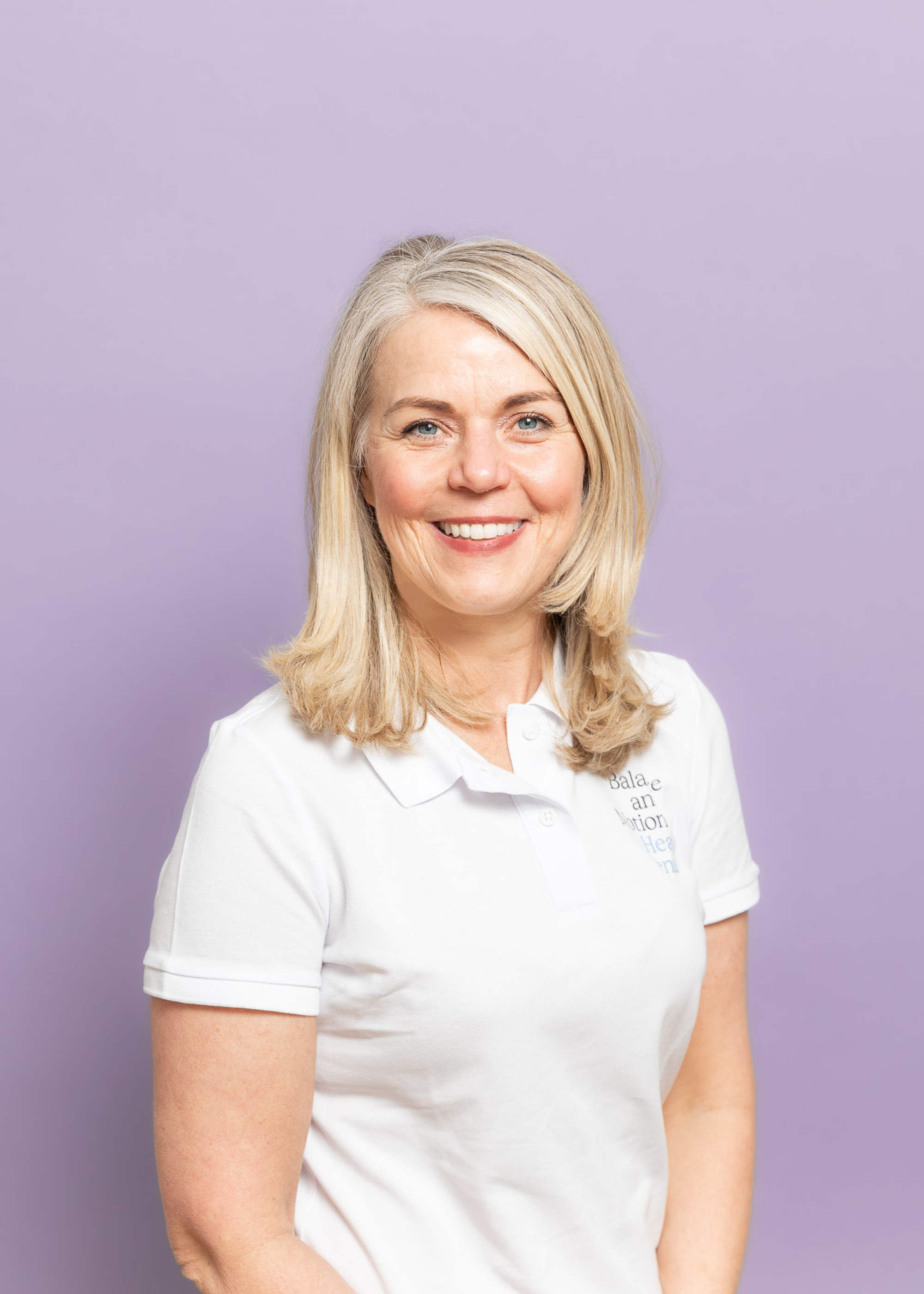 Balance and Motion Health Center